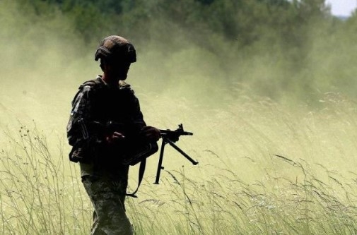 Количество СОЧ скоро сравняется с армией, - нардеп Количество СОЧ скоро сравняется с армией, - нардеп