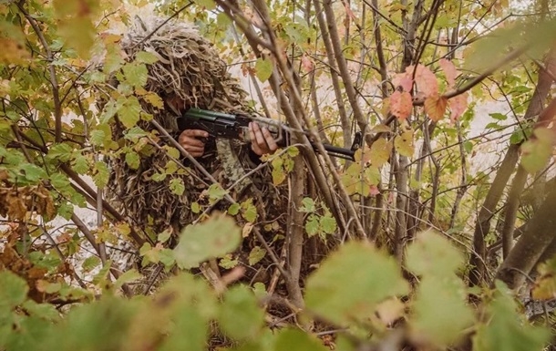 РФ перерізала логістику ЗСУ біля Купʼянська, - військовий РФ перерізала логістику ЗСУ біля Купʼянська, - військовий