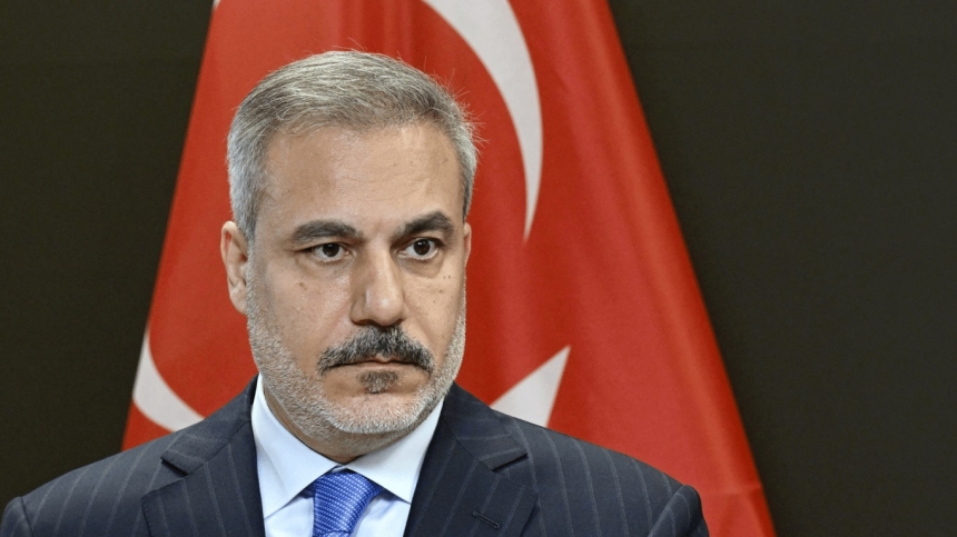 Война в Украине как никогда близка к завершению, - глава МИД Турции Война в Украине как никогда близка к завершению, - глава МИД Турции