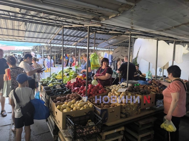 Фото ілюстраційне, з архіву Новин-N Фото ілюстраційне, з архіву Новин-N