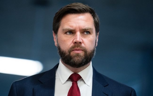 Кортеж віце-президента США потрапив у ДТП: поранено поліцейського Кортеж віце-президента США потрапив у ДТП: поранено поліцейського