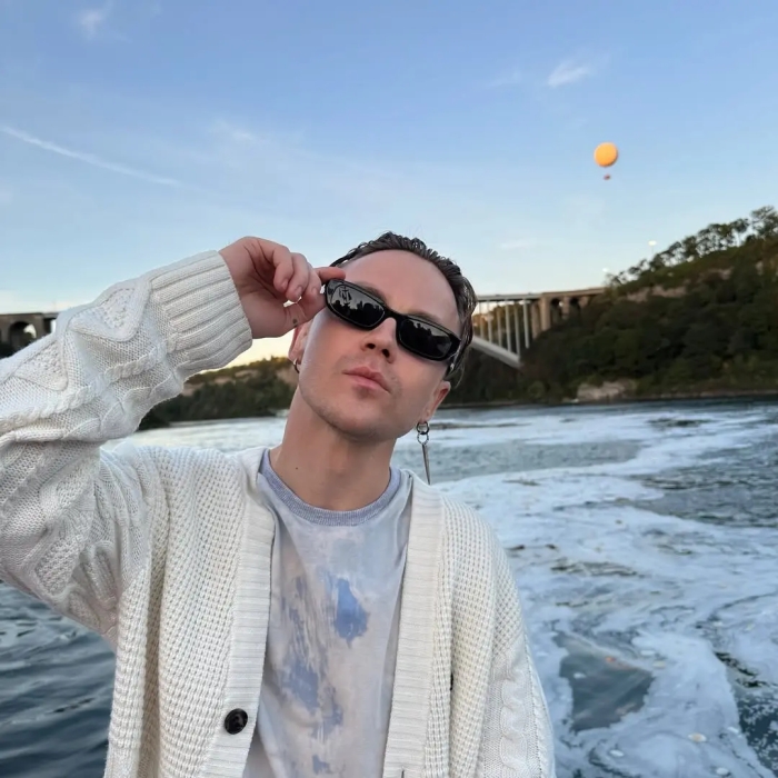 Известный украинский певец попал в Книгу рекордов Гиннеса Известный украинский певец попал в Книгу рекордов Гиннеса