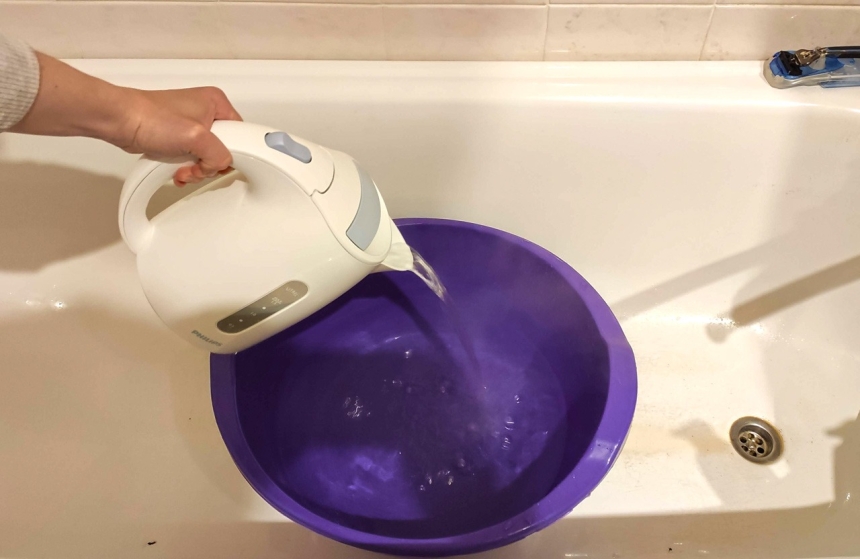 У Миколаєві цілий мікрорайон залишився без води: де ще відключили (адреси) У Миколаєві цілий мікрорайон залишився без води: де ще відключили (адреси)