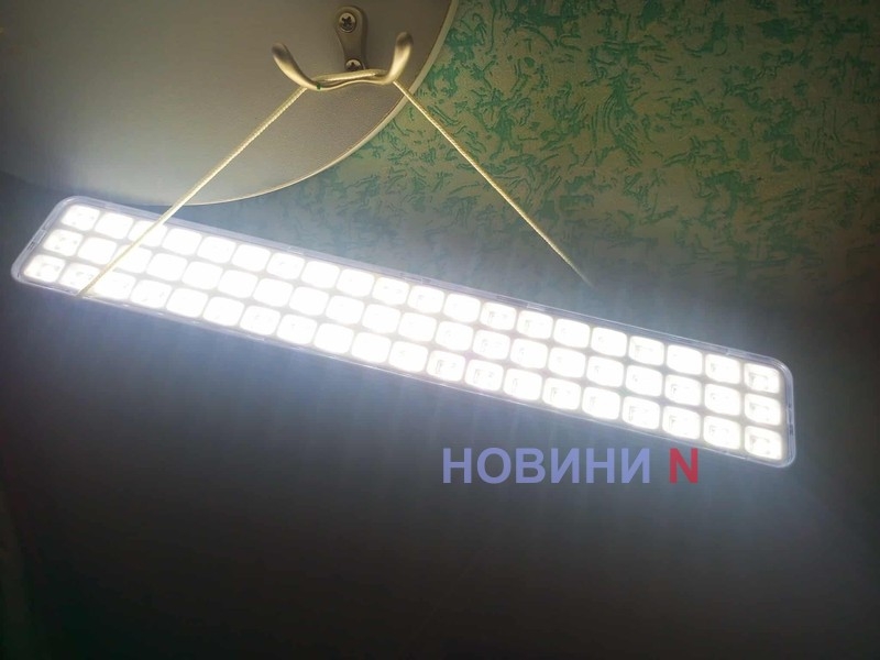 График отключений света в Николаеве и области на четверг, 20 ноября: по 14 часов без электричества График отключений света в Николаеве и области на четверг, 20 ноября: по 14 часов без электричества