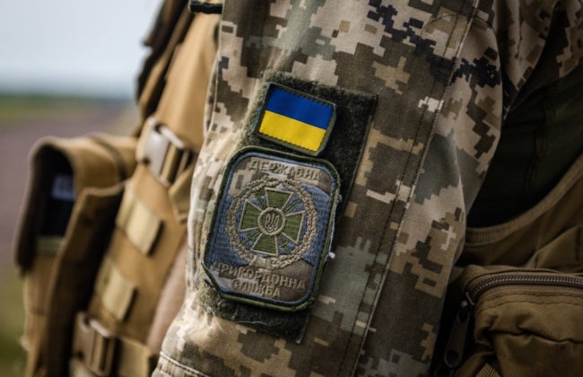 Военнообязанный сбежал в Польшу, пока пограничник был в туалете Военнообязанный сбежал в Польшу, пока пограничник был в туалете