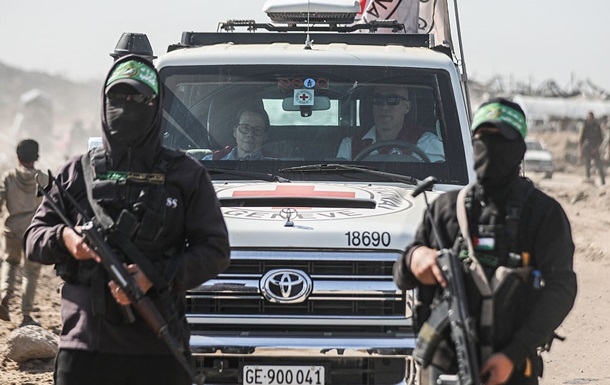 ХАМАС угрожает сорвать перемирие в секторе Газа после израильских ударов ХАМАС угрожает сорвать перемирие в секторе Газа после израильских ударов