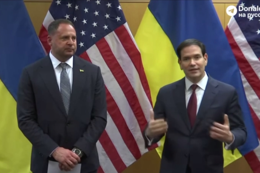 Переговоры о мире завершились в Женеве: первые заявления Переговоры о мире завершились в Женеве: первые заявления