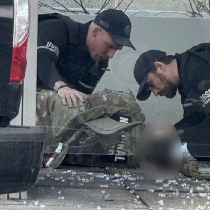 В США произошла стрельба возле Белого дома: есть погибшие В США произошла стрельба возле Белого дома: есть погибшие