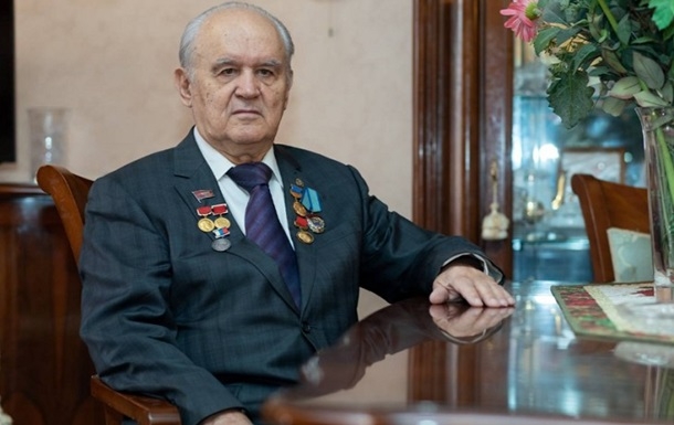 Умер разработчик пусковых установок систем Искандер Умер разработчик пусковых установок систем Искандер