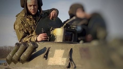 Скільки ветеранів отримає Україна після війни: відповідь Кабміну Скільки ветеранів отримає Україна після війни: відповідь Кабміну