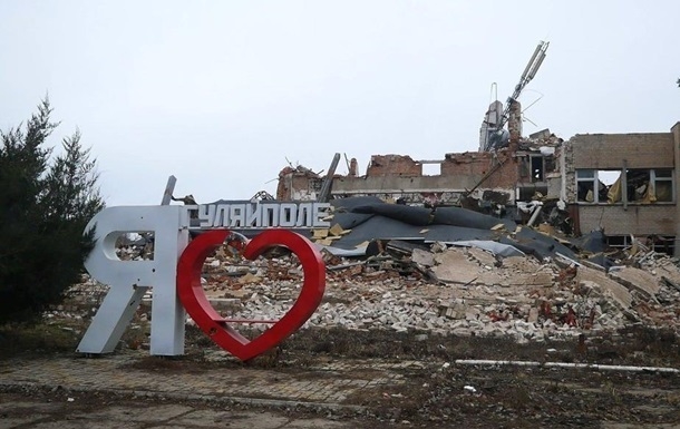 ЦПД опровергло информацию о входе российских войск в Гуляйполе ЦПД опровергло информацию о входе российских войск в Гуляйполе