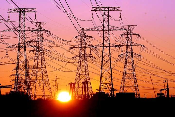 Отключение света в Николаевской области: какие графики будут действовать 30 ноября Отключение света в Николаевской области: какие графики будут действовать 30 ноября