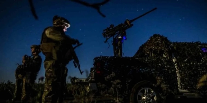 Правительство разрешило бизнесу создавать частные системы ПВО Правительство разрешило бизнесу создавать частные системы ПВО