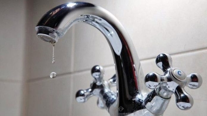 БСМП и ряд улиц: где в Николаеве отключили воду БСМП и ряд улиц: где в Николаеве отключили воду