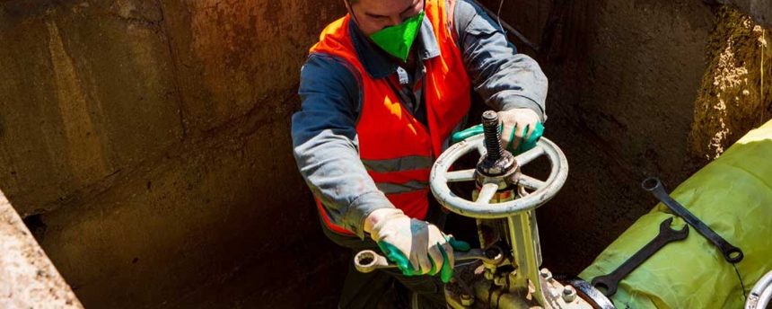 В «Николаевоблтеплоэнерго» рассказали насколько готовы к блэкаутам В «Николаевоблтеплоэнерго» рассказали насколько готовы к блэкаутам