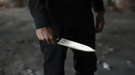 Удар ножом в область паха: мужчина напал на сотрудников ТЦК во Львове - один из пострадавших скончался Удар ножом в область паха: мужчина напал на сотрудников ТЦК во Львове - один из пострадавших скончался