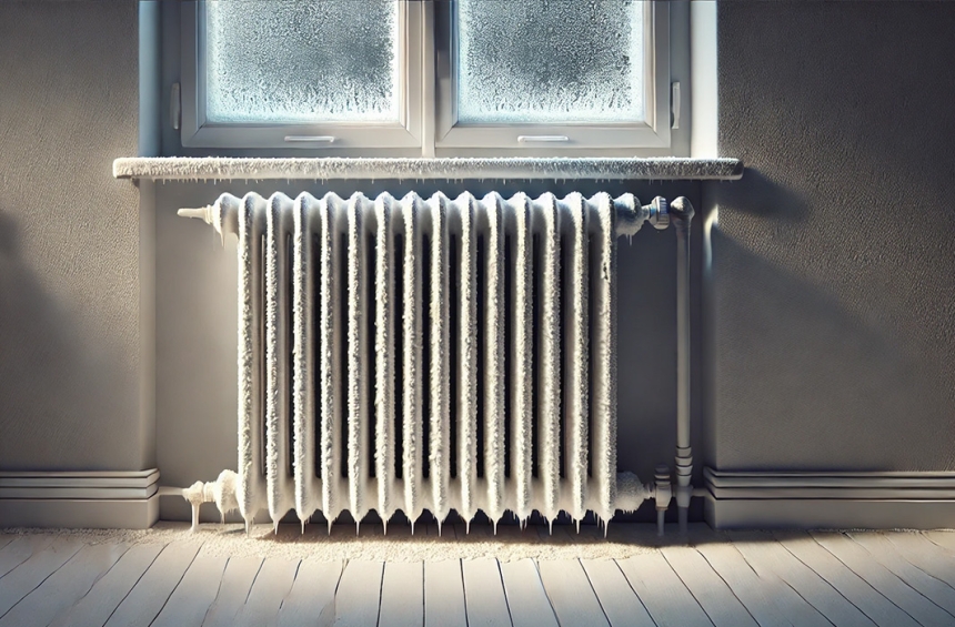 Херсонская ТЭЦ остановила работу после обстрелов: без отопления остались более 40 тысяч жителей Херсонская ТЭЦ остановила работу после обстрелов: без отопления остались более 40 тысяч жителей