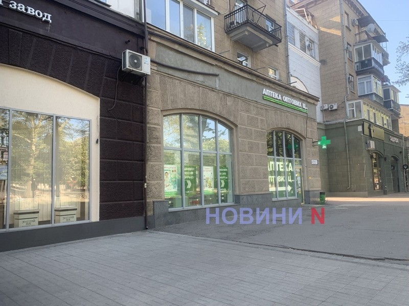 У Миколаєві прозвітували про демонтаж рекламних конструкцій У Миколаєві прозвітували про демонтаж рекламних конструкцій