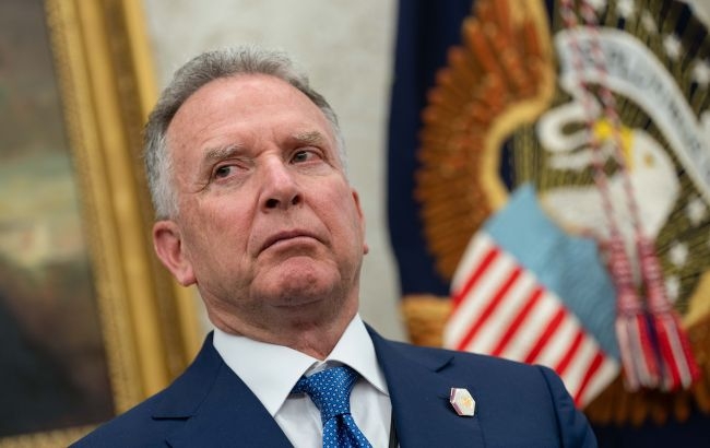 Обсуждение мирного плана с командой Трампа будет и на выходных, - СМИ Обсуждение мирного плана с командой Трампа будет и на выходных, - СМИ