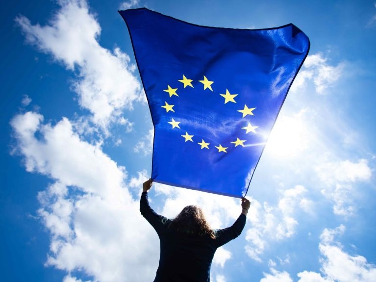 У ЄС обговорять використання активів РФ У ЄС обговорять використання активів РФ