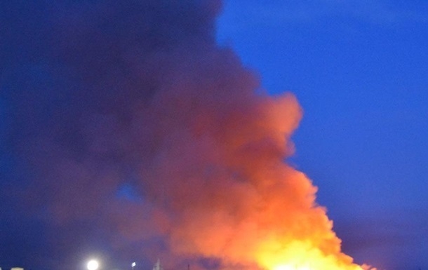 Армія РФ масовано атакувала енергетику Полтавщини Армія РФ масовано атакувала енергетику Полтавщини