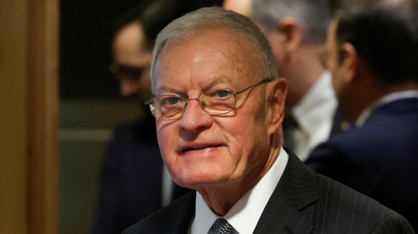 Келлог назвал вопросы, которые надо решить до окончания войны Келлог назвал вопросы, которые надо решить до окончания войны