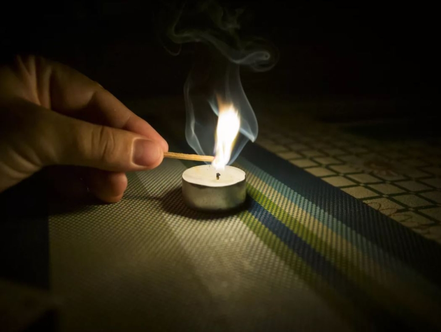 Відключення світла на Миколаївщині: які графіки діятимуть 8 грудня Відключення світла на Миколаївщині: які графіки діятимуть 8 грудня