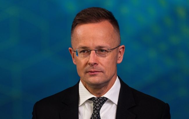 Угорщина та Словаччина готують позов проти плану ЄС щодо відмови від російських енергоносіїв Угорщина та Словаччина готують позов проти плану ЄС щодо відмови від російських енергоносіїв