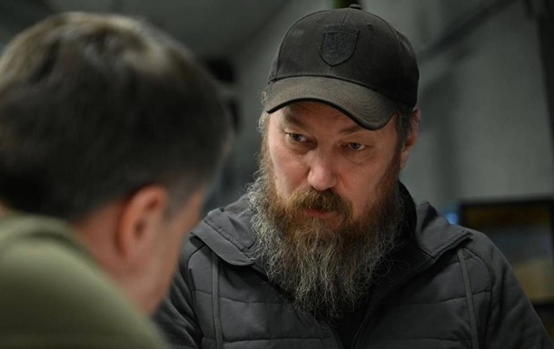 Росія оголосила в міжнародний розшук командувача Сил безпілотних систем ЗСУ Роберта Бровді Росія оголосила в міжнародний розшук командувача Сил безпілотних систем ЗСУ Роберта Бровді