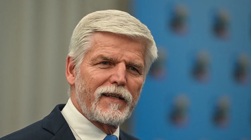 Президент Чехии: победа Путина в Украине будет означать поражение всего Запада Президент Чехии: победа Путина в Украине будет означать поражение всего Запада