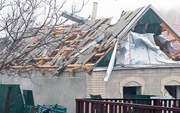 У Запорізькій області за добу — 615 ударів: поранено шістьох людей У Запорізькій області за добу — 615 ударів: поранено шістьох людей