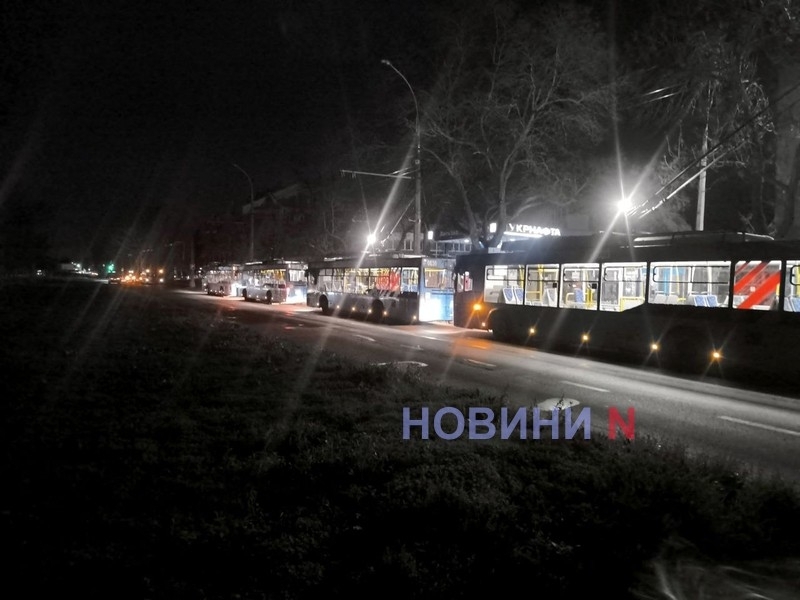 Фото ілюстраційне, з архіву Новин-N Фото ілюстраційне, з архіву Новин-N