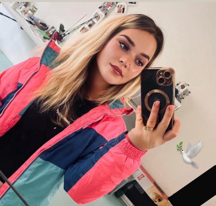 Тіло зниклої 22-річної української дівчини знайдено у Чехії Тіло зниклої 22-річної української дівчини знайдено у Чехії