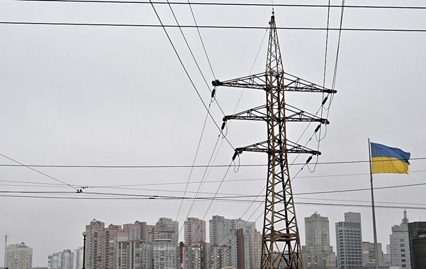 Правительство обещает сократить продолжительность отключений света Правительство обещает сократить продолжительность отключений света