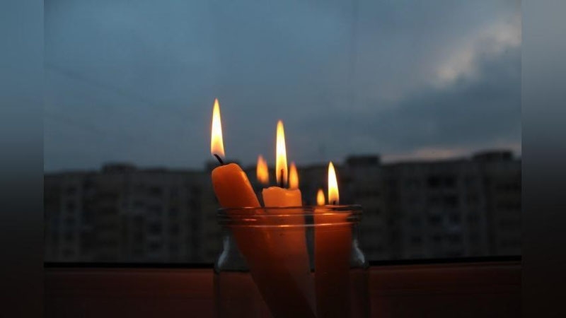 Введены дополнительные аварийные отключения света в Николаевской области: подробности Введены дополнительные аварийные отключения света в Николаевской области: подробности