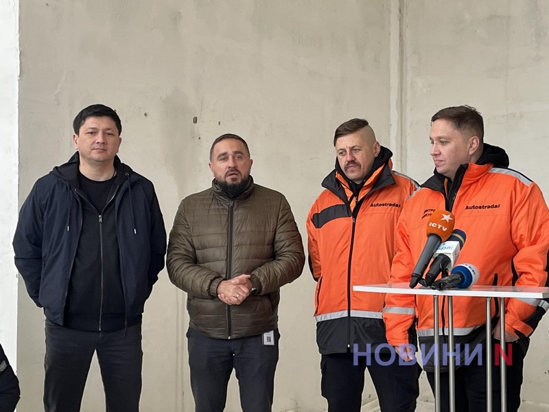 Чи піднімуться тарифи на воду в Миколаєві: Сергій Коренєв та Віталій Кім розповіли деталі Чи піднімуться тарифи на воду в Миколаєві: Сергій Коренєв та Віталій Кім розповіли деталі