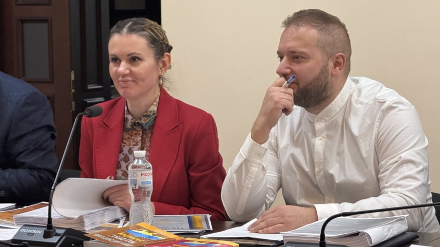 Нардепці Скороход обрали запобіжний захід Нардепці Скороход обрали запобіжний захід