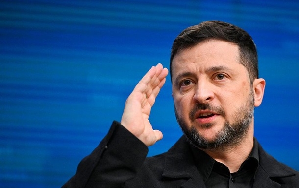 Украина пока не имеет ресурсов для возвращения Крыма, - Зеленский Украина пока не имеет ресурсов для возвращения Крыма, - Зеленский