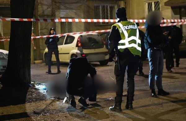 Фото ілюстраційне Фото ілюстраційне