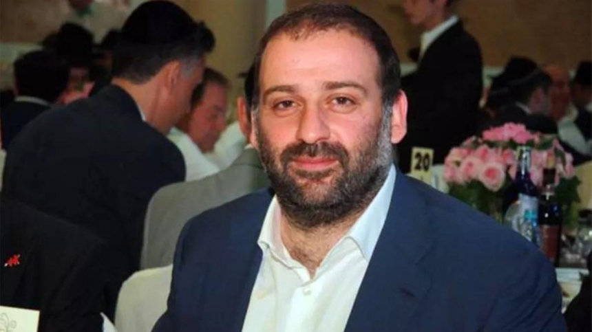 Коломойский заявил о покушении на Миндича Коломойский заявил о покушении на Миндича