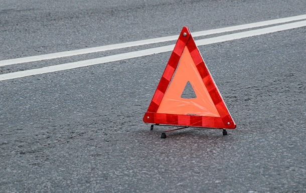 В Україні дозволять оформляти ДТП через застосунок В Україні дозволять оформляти ДТП через застосунок