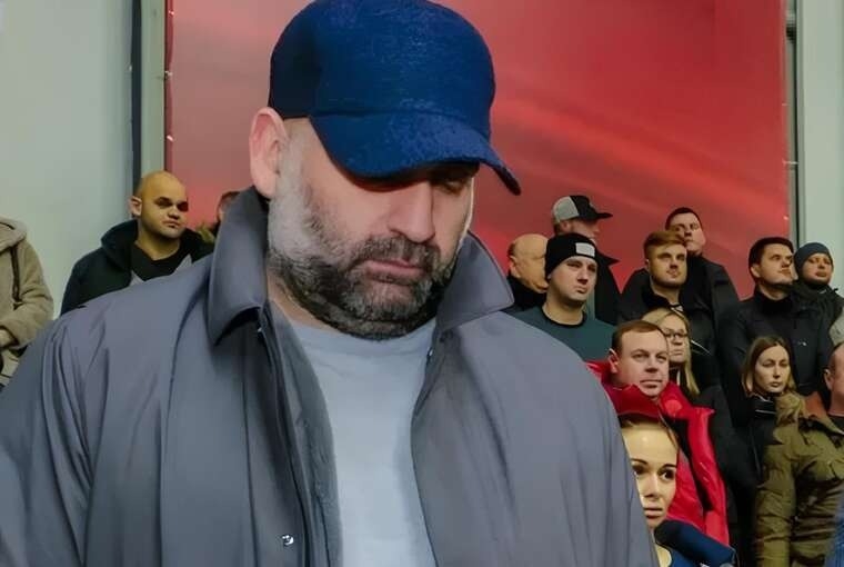 Израильская полиция не подтверждает информацию Коломойского о покушении на Миндича Израильская полиция не подтверждает информацию Коломойского о покушении на Миндича