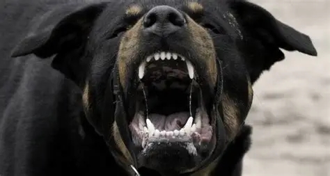 Агрессивная собака напала на полицейского: он применил оружие (видео) Агрессивная собака напала на полицейского: он применил оружие (видео)