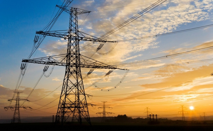 Как будут отключать в Украине свет 12 декабря Как будут отключать в Украине свет 12 декабря