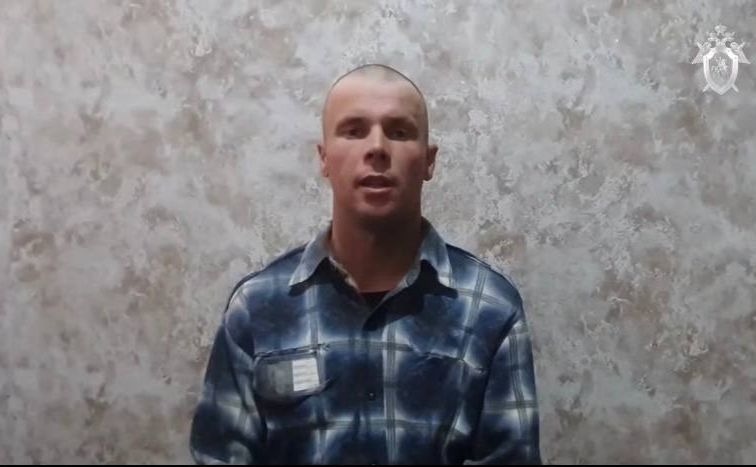 22 года колонии: россияне осудили пленного азовца 22 года колонии: россияне осудили пленного азовца