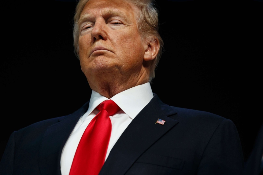 Його люди в захваті: Трамп переконаний, що лише Зеленський проти мирного плану США Його люди в захваті: Трамп переконаний, що лише Зеленський проти мирного плану США