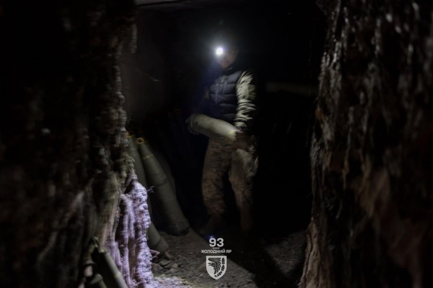 WSJ: Трамп заявляє, що Україна програє, але офіцери на фронті із цим не згодні WSJ: Трамп заявляє, що Україна програє, але офіцери на фронті із цим не згодні