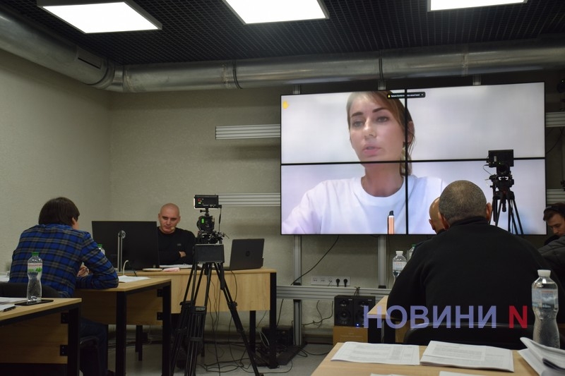 Фирма, которая в Николаеве готовила школьникам еду под дождем, связана с главой фракции мэра, - депутат Фирма, которая в Николаеве готовила школьникам еду под дождем, связана с главой фракции мэра, - депутат