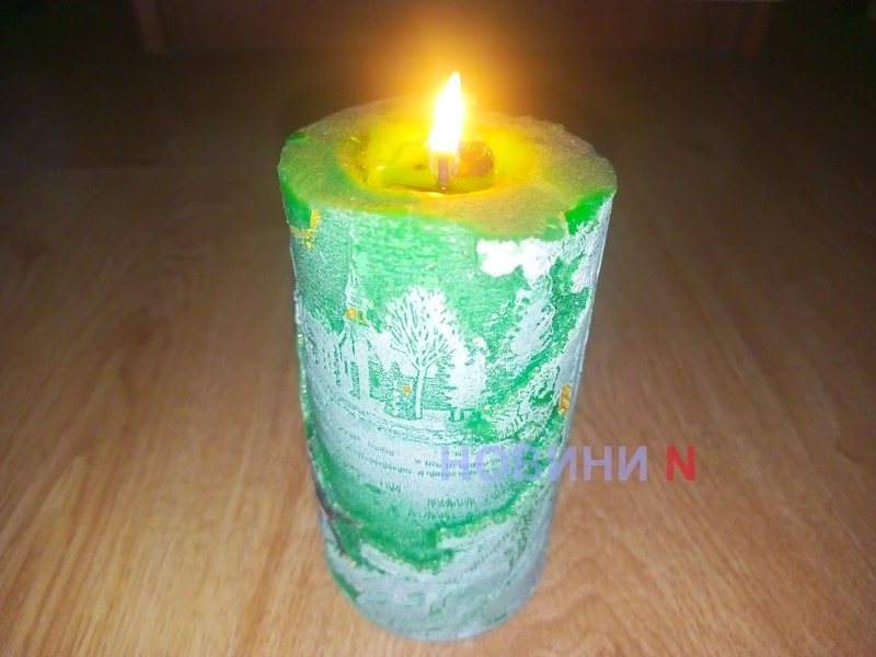 Відключають міста на шляху від об'єктів генерації та імпорту: чому у Миколаєві менше світла, ніж на Закарпатті Відключають міста на шляху від об'єктів генерації та імпорту: чому у Миколаєві менше світла, ніж на Закарпатті