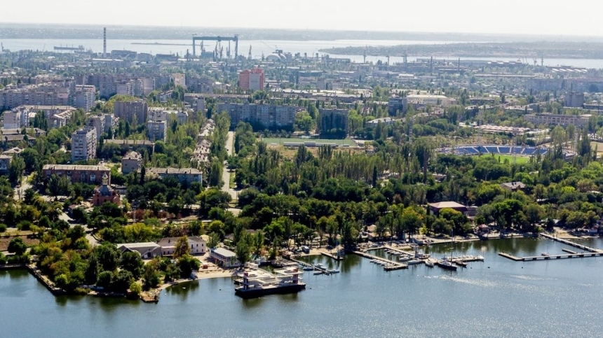 Південь України - найменш пріоритетний напрямок для росіян, - Кім про можливість захоплення Миколаєва Південь України - найменш пріоритетний напрямок для росіян, - Кім про можливість захоплення Миколаєва